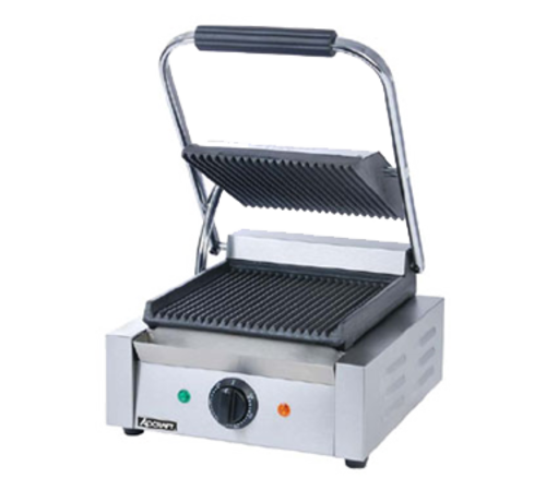 Admiral Craft SG-811 Sandwich / Panini Grill