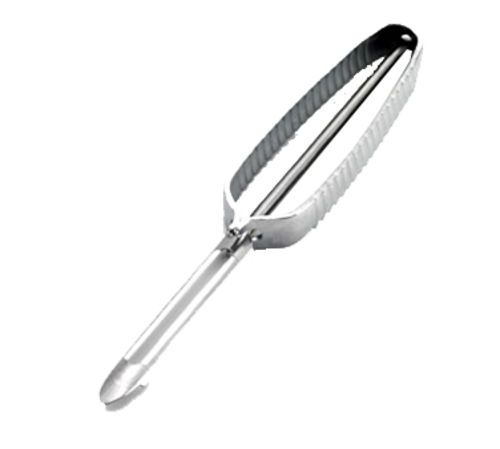 Browne USA Foodservice 575690 Vegetable Peeler, Manual