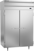 Beverage Air PFD2HC-1AS Freezer, Pass-Thru