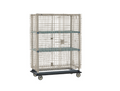 Metro MQSEC55LE-2MQ Security Unit