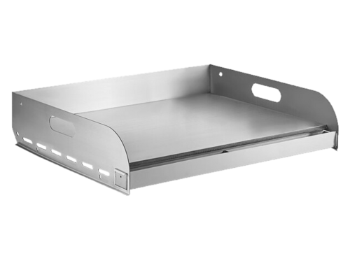Omcan 47843 Charbroiler, Outdoor Grill, Parts & Accessories