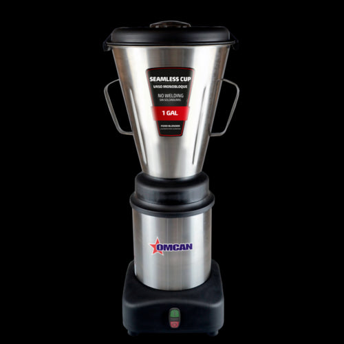 Omcan 48003 Blender, Food, Countertop