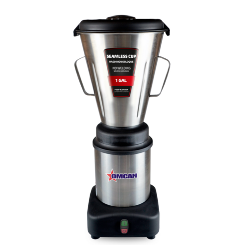 Omcan 48003 Blender, Food, Countertop