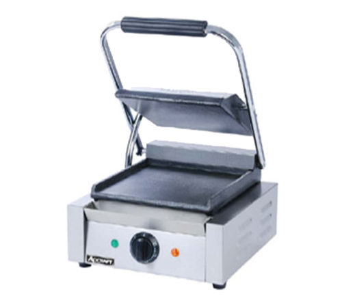 Admiral Craft SG-811/F Sandwich / Panini Grill