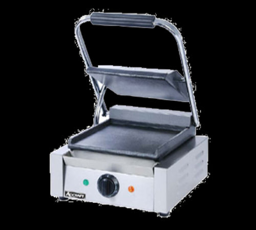 Admiral Craft SG-811/F Sandwich / Panini Grill