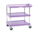 Metro MY2030-34AP Cart, Utility/Bussing