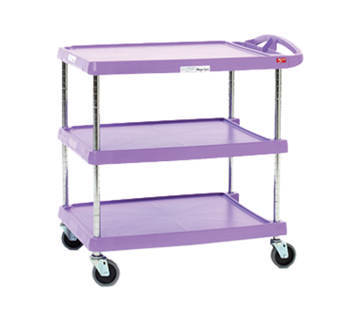 Metro MY2030-34AP Cart, Utility/Bussing