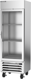 Beverage Air HBR19HC-1-G Refrigerator, Reach-In