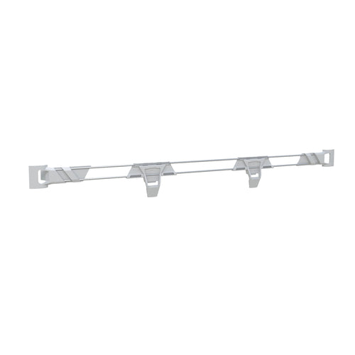 Metro MAX4-LS24-2S Shelving Ledge