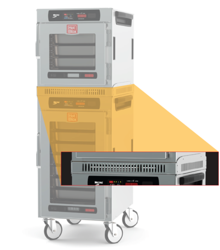 Metro HBC-NSTACK