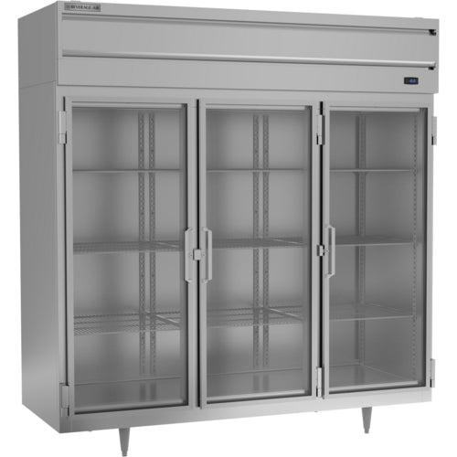 Beverage Air PF3HC-1BG Freezer, Reach-In