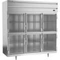 Beverage Air PF3HC-1BHG Freezer, Reach-In