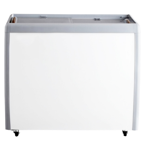 Omcan 46493 Chest Freezer