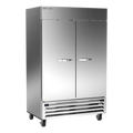 Beverage Air HBRF49HC-1-A Refrigerator Freezer, Reach-In