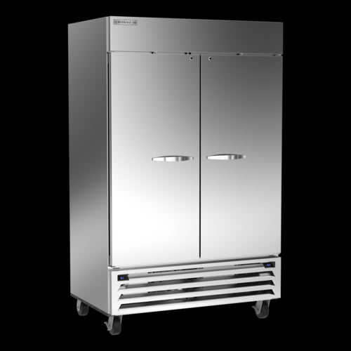 Beverage Air HBRF49HC-1-A Refrigerator Freezer, Reach-In