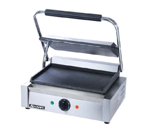 Admiral Craft SG-811E/F Sandwich / Panini Grill