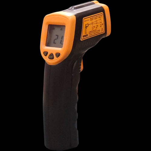 Omcan 47223 Thermometer, Infrared