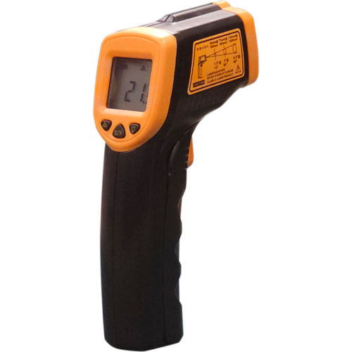 Omcan 47223 Thermometer, Infrared