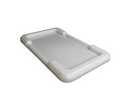 Channel L815C-W Lug, Cover / Lid