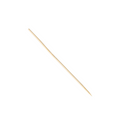 CAC SKRB-12 Skewers, Wood