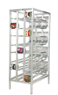 Channel CSR-156 Can Storage Rack