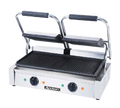 Admiral Craft SG-813 Sandwich / Panini Grill