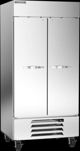 Beverage Air HBR35HC-1 Refrigerator, Reach-In