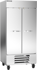 Beverage Air HBR35HC-1 Refrigerator, Reach-In
