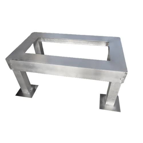 Omcan 48062 Equipment Stand