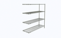 Metro AN366C Shelving Unit, Wire