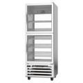 Beverage Air RID18HC-HG Refrigerator, Pass-Thru