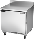 Beverage Air WTR32AHC-FIP Refrigerated Counter, Work Top