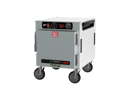 Metro HBCN4-AS-UC Heated Cabinet, Undercounter