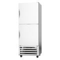 Beverage Air RID18HC-HS Refrigerator, Pass-Thru