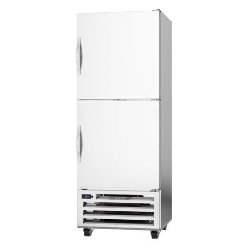 Beverage Air RID18HC-HS Refrigerator, Pass-Thru