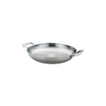Browne USA Foodservice 5724172 Paella Pan