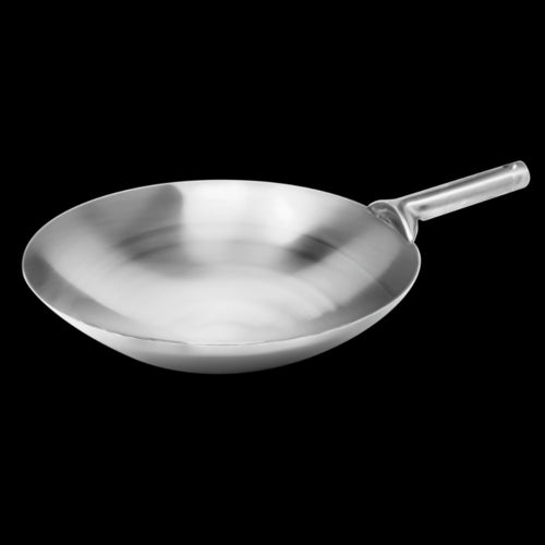 Omcan 47863 Wok Pan