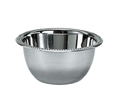 Admiral Craft SIB-40 Bowl, Metal,  1 - 2 qt (32 - 95 oz)