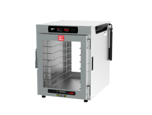 Metro HBCW8-DCPC-CT Heated Cabinet, Countertop