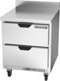 Beverage Air WTRD27AHC-2-FIP Refrigerated Counter, Work Top