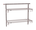 Metro SW-1848K4-45-2TIER Shelving, Wall Grid Unit