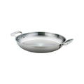 Browne USA Foodservice 5724173 Paella Pan