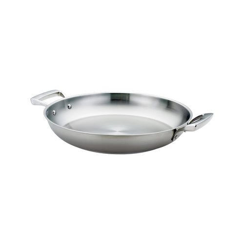 Browne USA Foodservice 5724173 Paella Pan