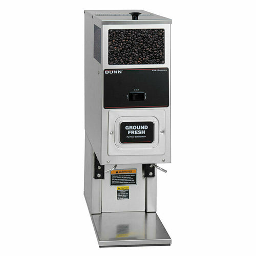 BUNN 05800.0003 Coffee Grinder