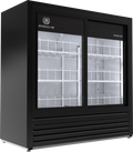 Beverage Air MT41-48-1-SDB Refrigerator, Merchandiser