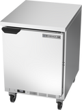 Beverage Air WTF24AHC-FLT Freezer Counter, Work Top