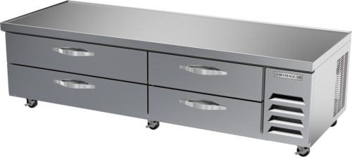 Beverage Air WTFCS84HC Equipment Stand, Freezer Base