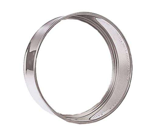 Admiral Craft SIE-12 Sieve, Drum