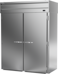 Beverage Air PFT2XTHC-1AS Freezer, Roll-Thru