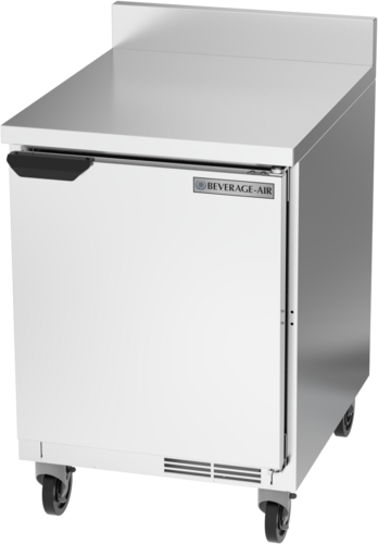 Beverage Air WTR24AHC-FIP Refrigerated Counter, Work Top